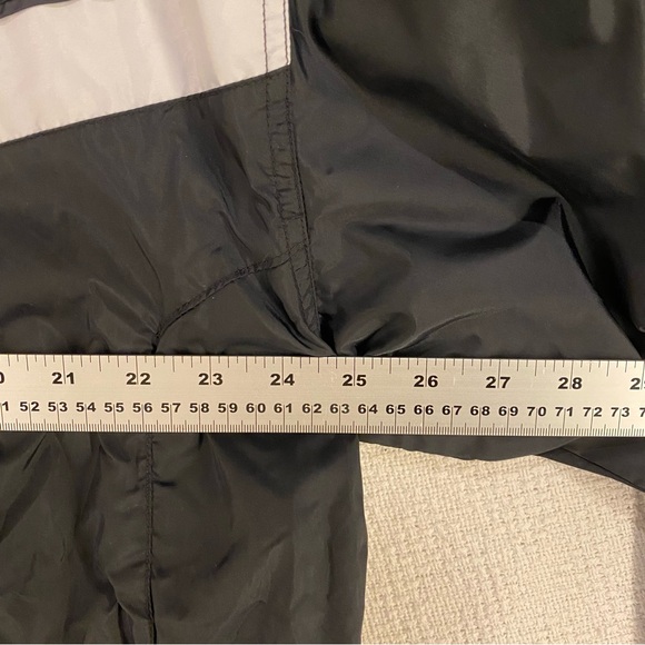 Vintage Nike Fleece Jacket | Black | Size Extra Large - Picture 6 of 9